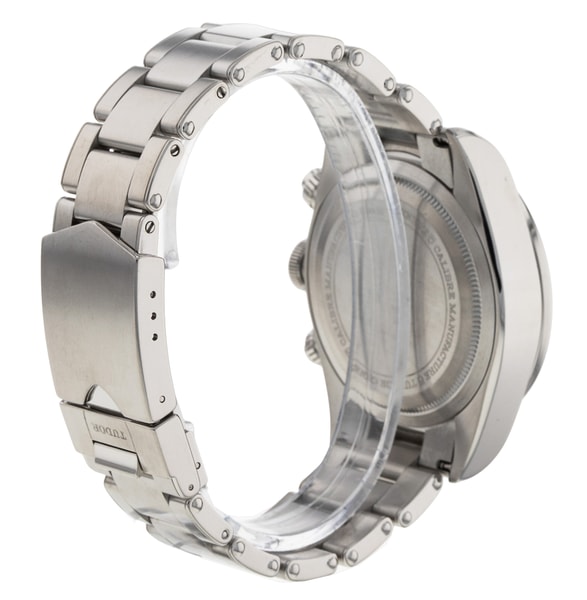 Tudor Black Bay Chrono M79360N-0002